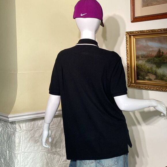 Polo Ralph Lauren Custom Slim Fit Big Pony Polo Shirt - Medium - Picture 3 of 13